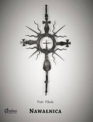 okładka Nawałnica książka | Piotr Pikuła