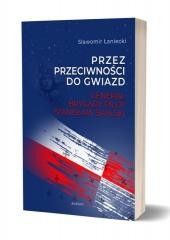 okładka Przez przeciwności do gwiazd książka | Sławomir Łaniecki