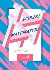 okładka Ścieżki matematyki książka | Charles Snape, Nigel Langdon