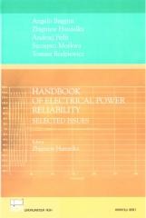 okładka Handbook of Electrical Power Reliability książka | Praca Zbiorowa