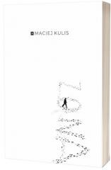 okładka Zona książka | Maciej Kulis