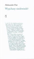 okładka Wypchany niedźwiedź? książka