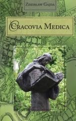 okładka Cracovia Medica książka | Zdzisław Gajda