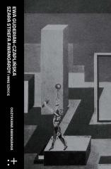 okładka Szara strefa awangardy i inne szkice książka | Ewa Guderian-Czaplińska
