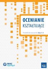 okładka Ocenianie kształtujące. Poradnik dla nauczyciela książka | Praca Zbiorowa