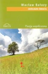 okładka Okruszki świata książka | Wacław Bałazy