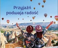 okładka Perełka 326 - Przyjaźń podwaja radość książka | Praca Zbiorowa