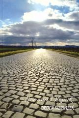 okładka Drogą wzruszeń książka | Joanna Olejnik