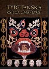 okładka Tybetańska księga umarłych w.10 książka | Padmasambhava