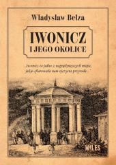 okładka Iwonicz i jego okolice książka | Władysław Bełza