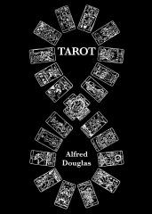 okładka Tarot. Początki, znaczenie i zastosowanie kart książka | Alfred Douglas