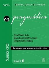 okładka Pragmatica superior C1-C2 książka | Praca Zbiorowa