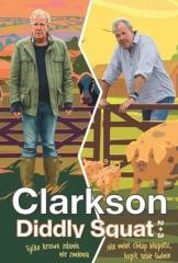 okładka Pakiet: Diddly Squat 2+3 książka