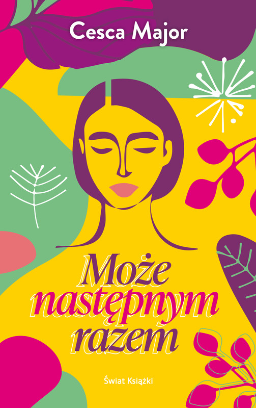 okładka Może następnym razem ebook | epub, mobi | Cesca Major