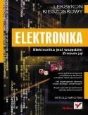 okładka Elektronika. Leksykon kieszonkowy książka | Witold Wrotek