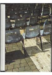 okładka Otwarty tron. Sztuka współczesna... książka | Praca Zbiorowa