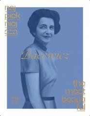 okładka Najpiękniejsza Bacewicz na skrzypce i fortepian książka | Praca Zbiorowa