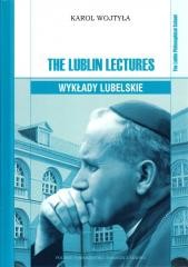 okładka The Lublin Lectures. Wykłady lubelskie książka | Karol Wojtyła