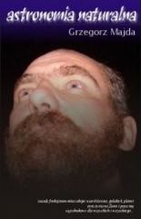 okładka Astronomia naturalna cz.1: "vitae" książka | Grzegorz Majda