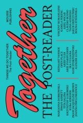 okładka Things We Do Together. The książka | Praca Zbiorowa