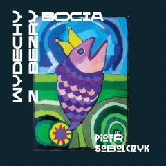 okładka Wydechy z bezrybocia książka | Piotr Sobolczyk