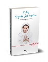 okładka Z Nią wszystko jest możliwe książka | o. StanikowskiPiotr