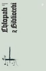 okładka Chłopak z biblioteki książka | Rojek Przemysław