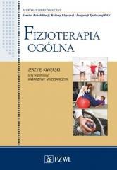 okładka Fizjoterapia ogólna książka