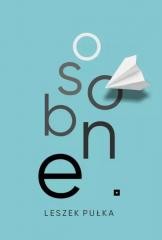 okładka Osobne książka | Leszek Pułka