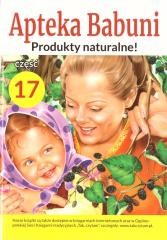 okładka Apteka Babuni cz.17 książka | Praca Zbiorowa