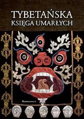 okładka Tybetańska Księga Umarłych w.11 książka | Padmasambhava