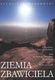 okładka Ziemia zbawiciela TW - Stanisław Markowski książka | Stanisław Markowski