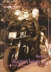 okładka Po nitkach babiego lata książka | Marta Fox