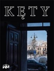 okładka Kęty książka | Biernat Tomasz, Jan Wisthal