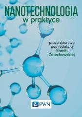 okładka Nanotechnologia w praktyce książka