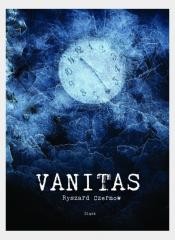 okładka Vanitas książka | Ryszard Czernow