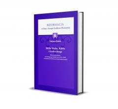 okładka Biblia Wujka, Rabba i Grodzickiego książka | Tadeusz Rubik