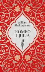 okładka William Shakespeare. Minikolekcja. Romeo i Julia książka | William Shakespeare