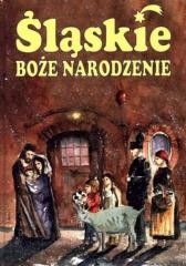okładka Śląskie Boże Narodzenie książka | Szołtysek Marek