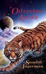 okładka Odzyskać Łaskę książka | Sandra Ingerman