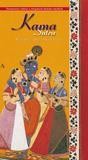 okładka Kamasutra. Mądrość dla kobiet. Wiedza dla mężczyzn książka | Watsjajana