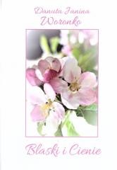 okładka Blaski i Cienie książka | Danuta JaninaWoronko