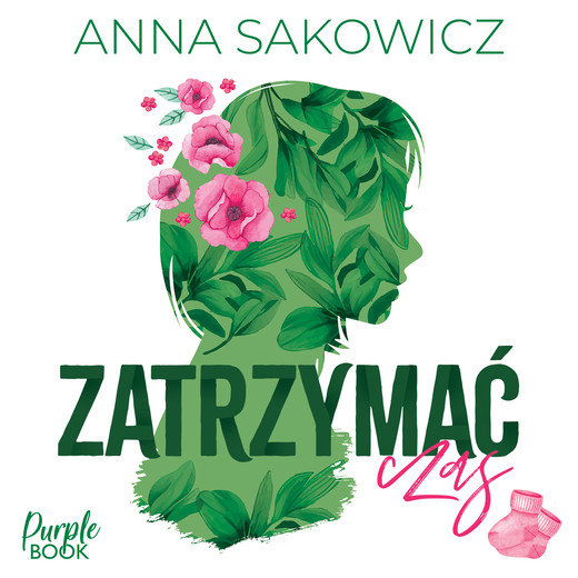 okładka Zatrzymać czas audiobook | MP3 | Anna Sakowicz
