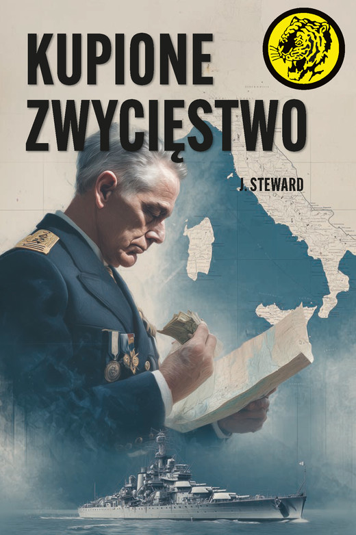 okładka Kupione zwycięstwo ebook | epub, mobi | J. Steward
