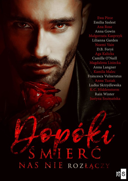 okładka Dopóki śmierć nas nie rozłączy ebook | epub, mobi | Praca Zbiorowa