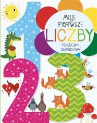 okładka Wielka księga kolorów książka | Anna Wiśniewska