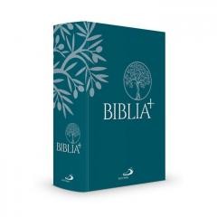 okładka Biblia Plus TW książka | Praca Zbiorowa