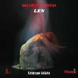 okładka Len audiobook | MP3 | Hans Christian Andersen