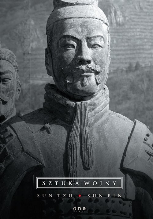 okładka Sztuka wojny exclusive książka | Sun Pin, Sun Tzu