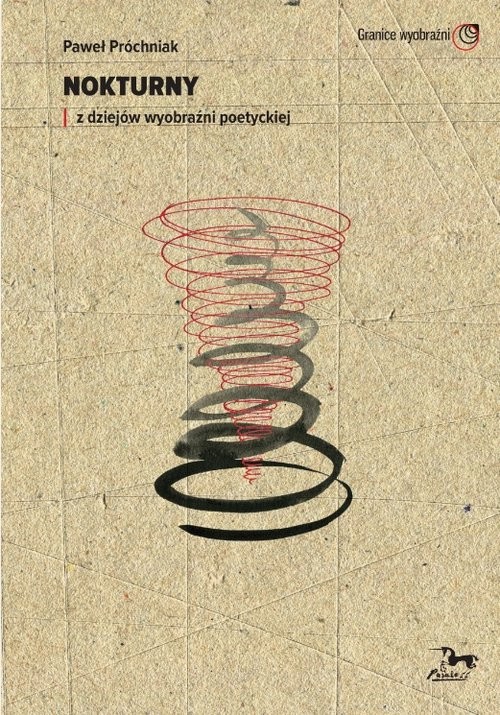 okładka Nokturny książka | Próchniak Paweł